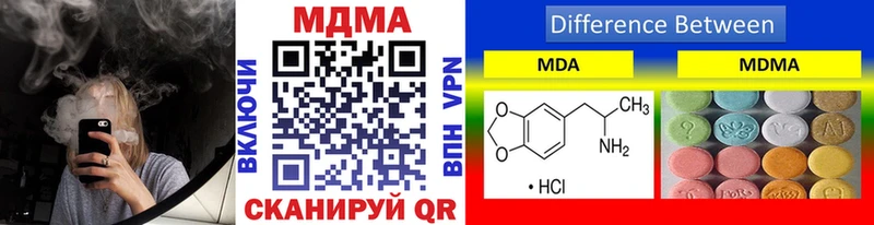 MDMA кристаллы  Южа 